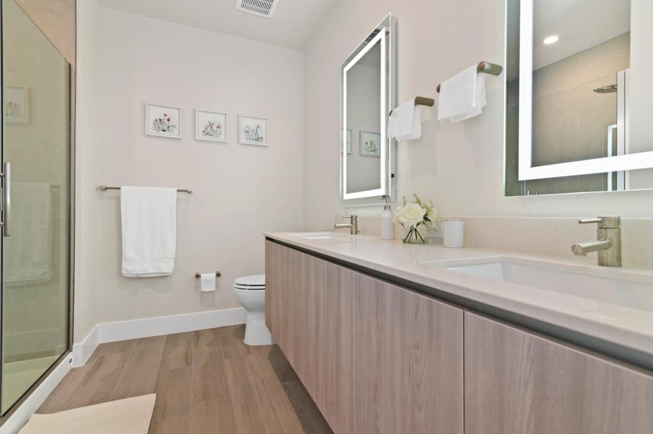 New 2022 Spacious&Tranquil Townhouse Near Disney - 4Br - 3Fb Ορλάντο Εξωτερικό φωτογραφία